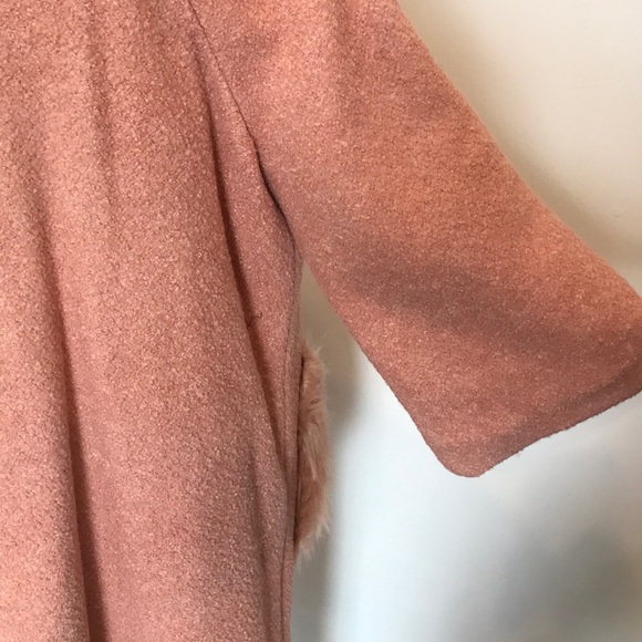 BRAND NEW! NY&C Kimono Style Coat NWOT - Picture 4 of 11